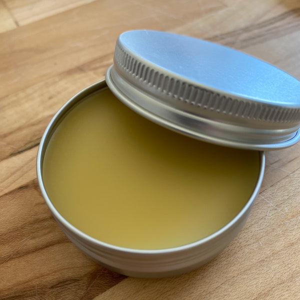 Deep Moisture Cuticle Balm