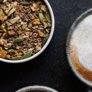 Traditional Chai