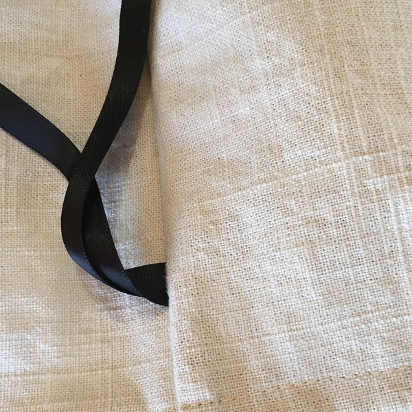 Linen Bread Bag