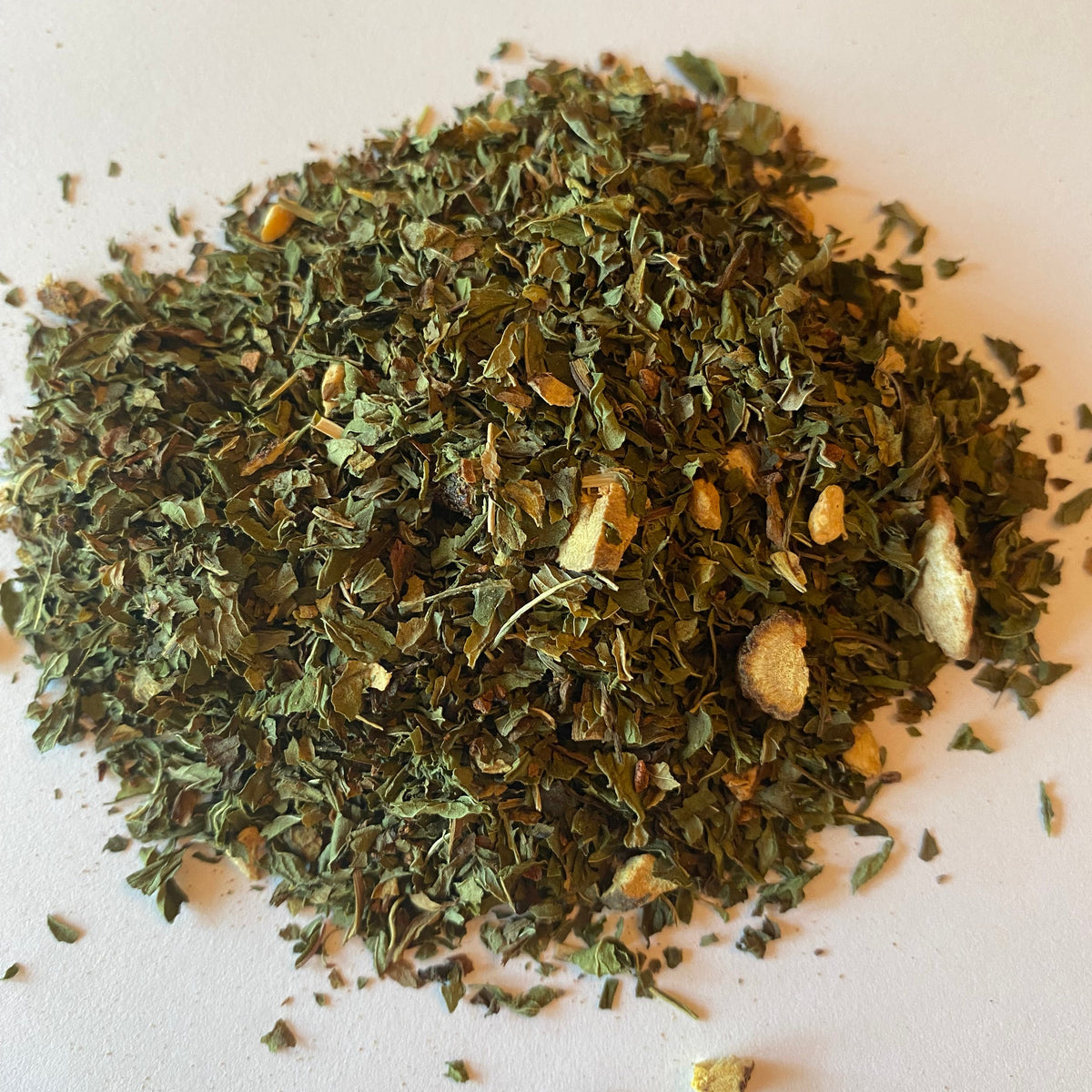 Emerald Mist – WildFlower Farm