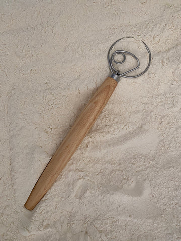 Danish Whisk