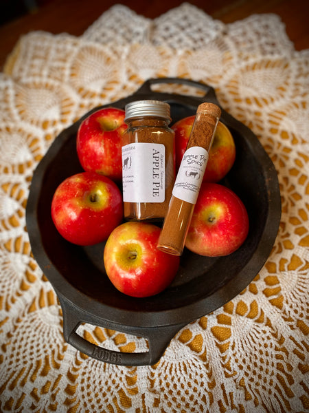 Apple Pie Spice
