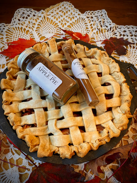Apple Pie Spice
