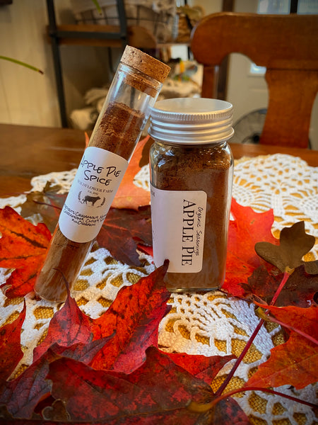 Apple Pie Spice