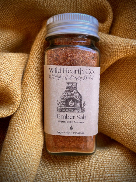 Ember Salt