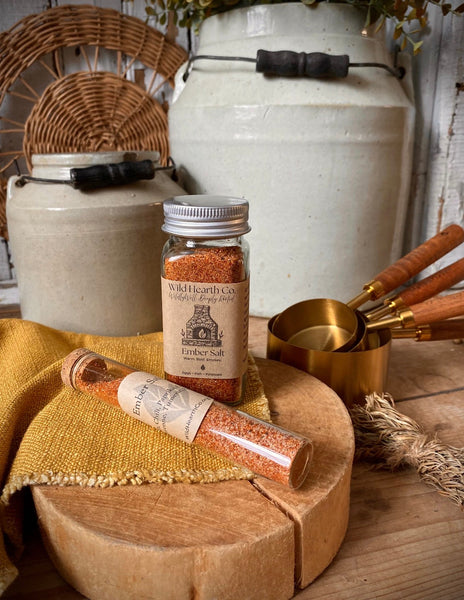 Ember Salt
