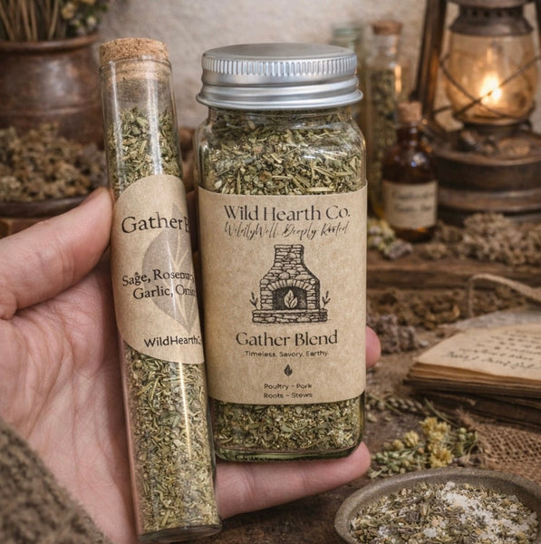 Gather Blend