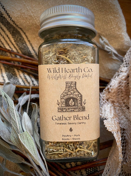 Gather Blend