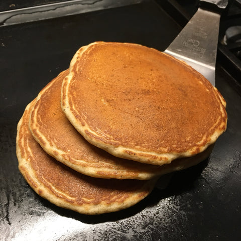 Multigrain Pancake Mix